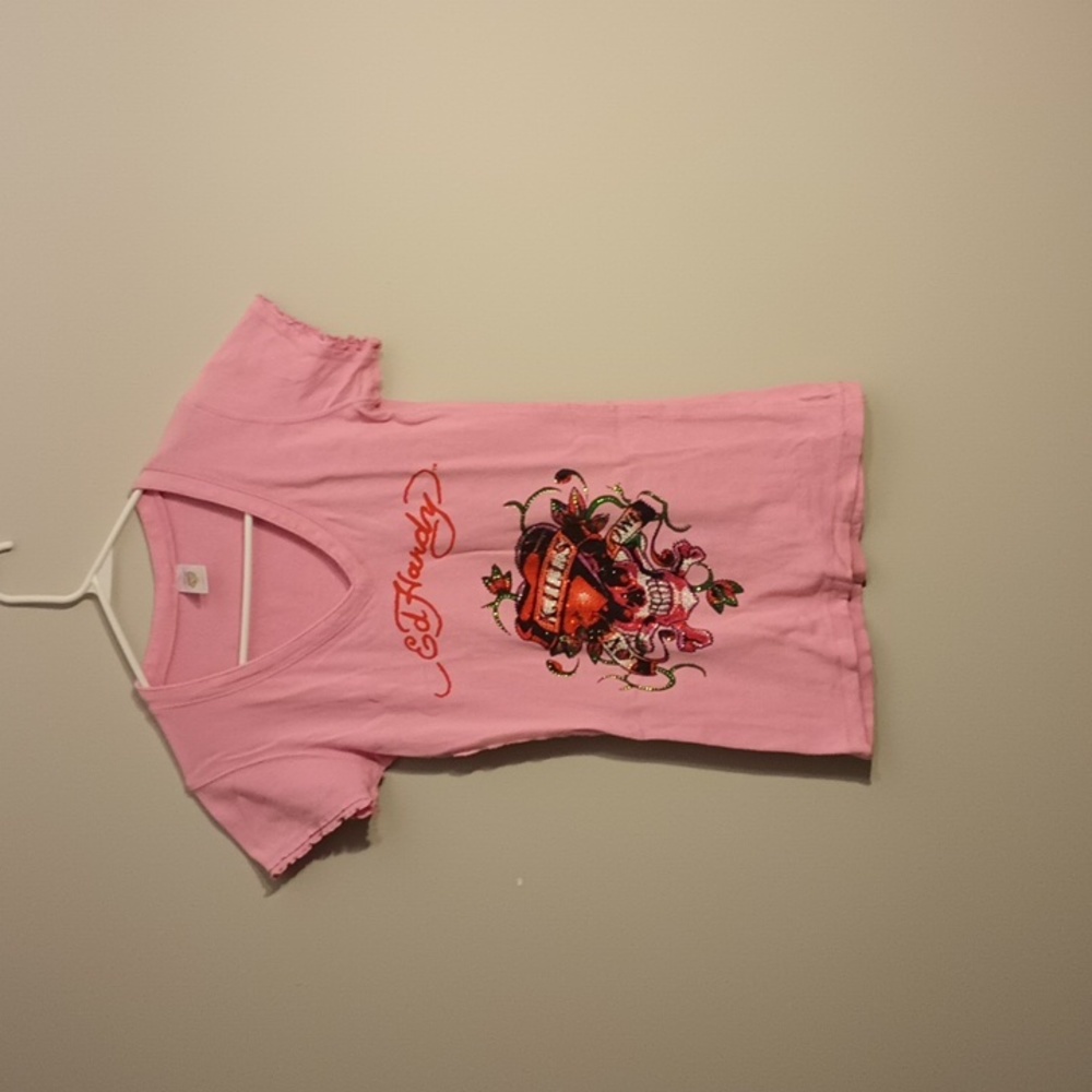 Ed Hardy T-shirt